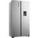 Fridgemaster MS91520DFF Silver