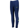 Nike Dri-FIT Academy Pants Women - Blue Void/Volt