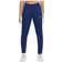 Nike Dri-FIT Academy Pants Women - Blue Void/Volt