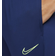 Nike Dri-FIT Academy Pants Women - Blue Void/Volt