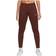 Nike Dri-FIT Academy Pants Women - Bronze Eclipse/Total Orange