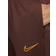 Nike Dri-FIT Academy Pants Women - Bronze Eclipse/Total Orange