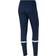 Nike Dri-fit Academy W Soccer Pants - Obsidian/White/White/White/Musta