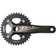 Shimano Zee FC-M640 36T 170mm