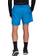 adidas Run It Shorts Men - Blue Rush