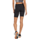 Reebok Women Identity Fitted Logo Shorts - Black