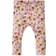 Name It All Over Print Leggings - Pink/Violet Ice (13198568)