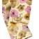 Name It All Over Print Leggings - Yellow/Double Cream (13198568)