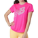 New Balance Printed Accelerate Short Sleeve - Pink Glo