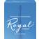 Rico Royal 2.0 Strength Reeds for Soprano Sax