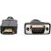 Tripp Lite HDMI - VGA Active Adapter M-M 1.8m