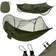 INF Hammock With Mosquito Net Green