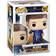 Funko Marvel Eternals Ikaris Flying Pop! Vinyl