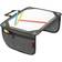 Reer Drawing Mat Black