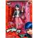 Playmates Toys Miraculous Ladybug Superhero Secret Fashion Doll