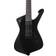 Ibanez ICTB721-BKF Black Flat Chitarra Elettrica