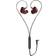 HP DHE-7002 Wired Earphones Microphone