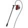 HP DHE-7002 Wired Earphones Microphone