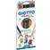 Giotto Stilnovo Skintones Colouring Pencils 12-pack