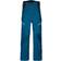 Ortovox 3L Guardian Shell Pants - Petrol Blue