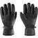 Zanier Matrei Gore-Tex Ski Gloves Men - Black