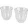 De'Longhi - Espresso Cup 6cl 2pcs