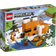 LEGO Minecraft Rävstugan 21178
