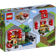 LEGO Minecraft The Mushroom House 21179