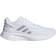 adidas Duramo 10 W - Cloud White/Silver Metallic/Grey One