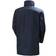 Helly Hansen Dubliner Insulated Long Jacket - Navy