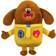 Golden Bear Hey Duggee Interactive Smart Duggee