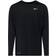 Nike Pro Warm LS Top White/Black Male