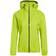 Nordisk W Mjelde Ultralight Jacket - Lime Punch