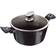 Berlinger Haus Carbon Pro Edition BH-6892 with lid 2.5 L 20 cm