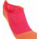 Falke RU5 Invisible Running No Show Socks Women - Rose