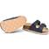 Superfit Fussbettpantoffel - Blue