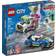 LEGO City Ice Cream Truck Police Chase 60314