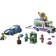 LEGO City Ice Cream Truck Police Chase 60314