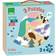 Vilac Land Sea & Sky Set of 3 Puzzles