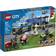 LEGO City Police Mobile Command Truck 60315