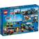 LEGO City Police Mobile Command Truck 60315