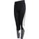 Dare 2b Influential Leggings Women - Black Dark Storm Grey