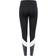 Dare 2b Influential Leggings Women - Black Dark Storm Grey