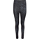 Dare 2b Influential Leggings Women - Ebony Grey Shard Print