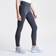 Dare 2b The Laura Whitmore Edit Influential Leggings Women - Charcoal Grey Marl