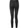 Dare 2b Influential Leggings Women - Black Molecular Print