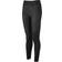 Dare 2b Influential Leggings Women - Black Molecular Print