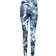 Dare 2b The Laura Whitmore Edit Influential Leggings Women - Dragonfly Ink Print