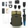 Tenba Fulton V2 10l Backpack Tan/Olive 637-731