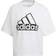 Adidas Q1 Cro T-shirt Manches Courtes - Femme